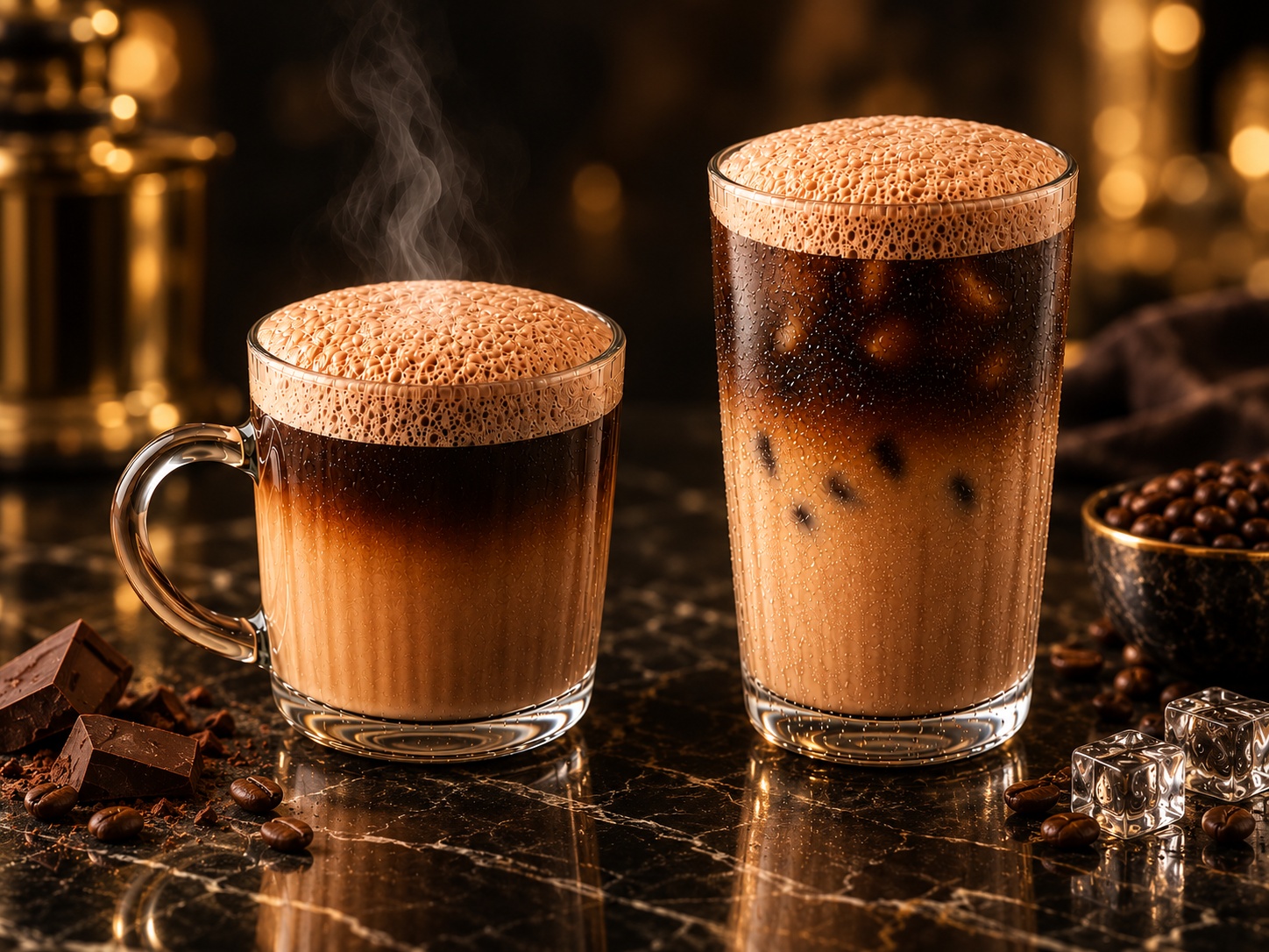 Coffee & Refreshments
