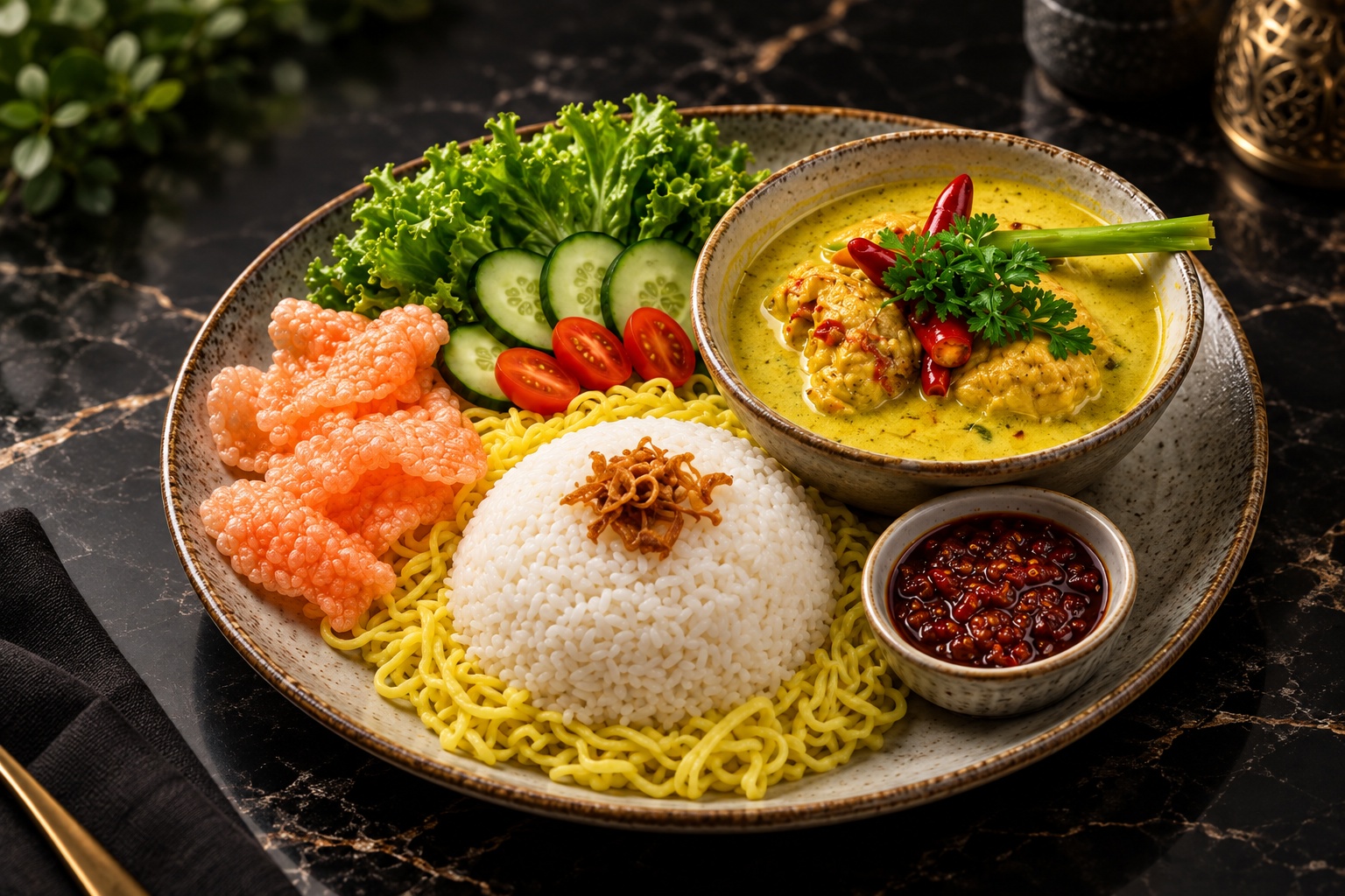 Masak Lemak Cili Api